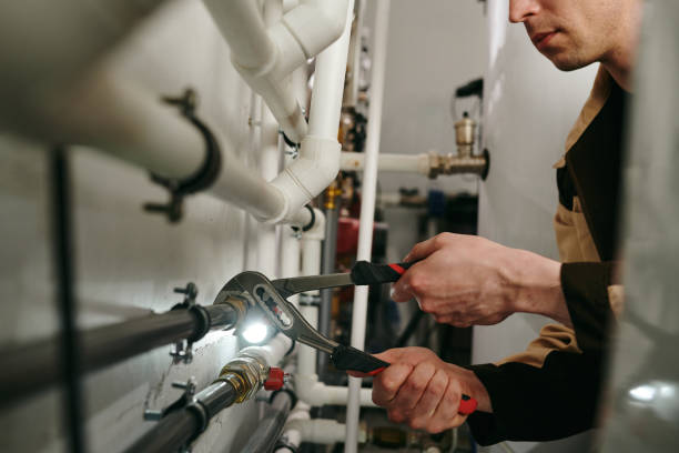 Best Plumbing Services Near Me  in Port Isabel, TX