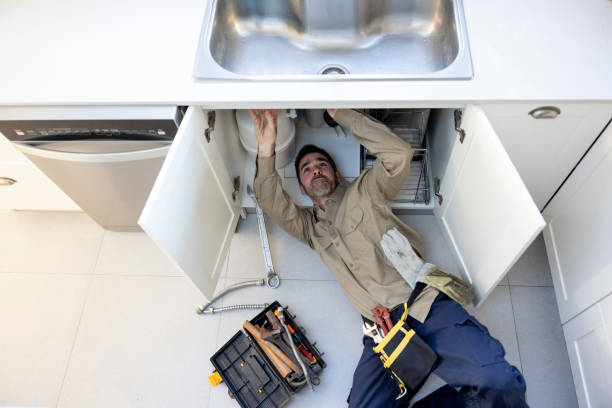 Best Toilet Repair Services  in Port Isabel, TX