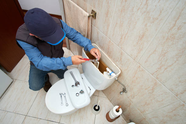 Port Isabel, TX Plumbing Company