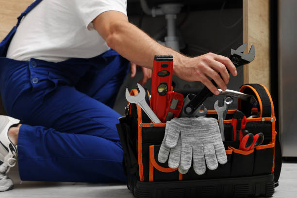 Best Shower Repair Services  in Port Isabel, TX
